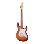 G250-TAB G Series Электрогитара, санберст, Cort