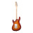 G250-TAB G Series Электрогитара, санберст, Cort G250-TAB G Series Электрогитара, санберст, Cort
