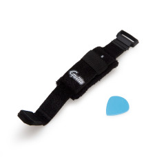 GGF-01S(BLACK) Демпфер гитарный, малый, Guitto