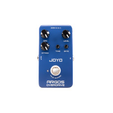 JF-23 Argos Overdrive Педаль эффектов, Joyo