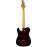 JT-450 QTPK Электрогитара, розовый градиент, JET