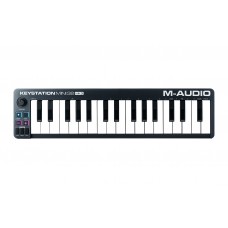 M-AUDIO Keystation MINI 32 MK3 MIDI-клавиатура