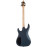 KX100-MA KX Series Электрогитара, серый металлик, Cort