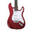 L-G1-ST-MRD Электрогитара, красная, Smiger