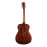 L300VF-NAT Luce Series Электро-акустическая гитара, цвет натуральный, Cort