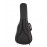 LDG-6 Чехол для акустической гитары, профессиональный Lutner