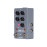 M724 Cab X2 Педаль эффектов, Mooer