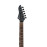 M800-Modern-800-PBK Электрогитара с встроенным процессором, черная, GTRS
