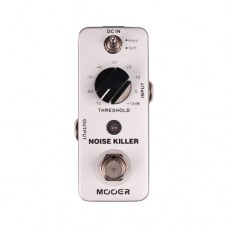 MNR1-Noise-Killer Педаль эффектов, Mooer