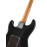 MSC10-Pro-BLK Электрогитара, черная, Mooer