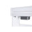 NCK-330-WH Цифровое пианино на стойке с педалями, белое, Nux