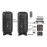 NFM-03 AXON-3 Студийный монитор, пара, 90Вт, Nux