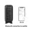 NFM-03 AXON-3 Студийный монитор, пара, 90Вт, Nux