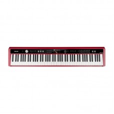 NPK-20-RD Цифровое пианино, красное, Nux