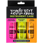 P04225 Набор средств для ухода за инструментом, Ernie Ball
