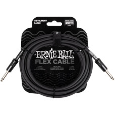 P06435 Кабель инструментальный, 6 м, Ernie Ball P06435 Кабель инструментальный, 6 м, Ernie Ball