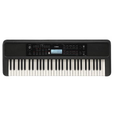 PSR-E383 Синтезатор, 61 клавиша, Yamaha