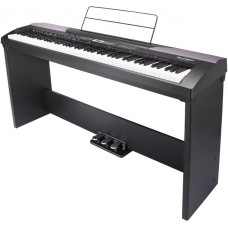 SP3000+stand Цифровое пианино, со стойкой, Medeli
