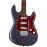 ST-CT30SSS-CFR-R1 Электрогитара, серый, STERLING