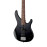 TRBX174-BL Бас-гитара, черная, Yamaha