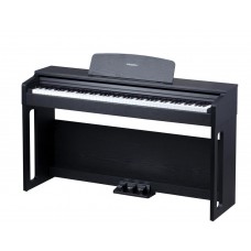 UP81 Цифровое пианино, черное, Medeli