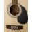 W81-12-WBAG-OP Акустическая гитара 12-струнная с чехлом, Parkwood 